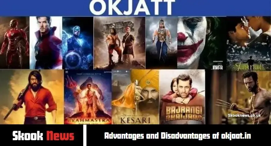 Advantages and Disadvantages of okjaat.in