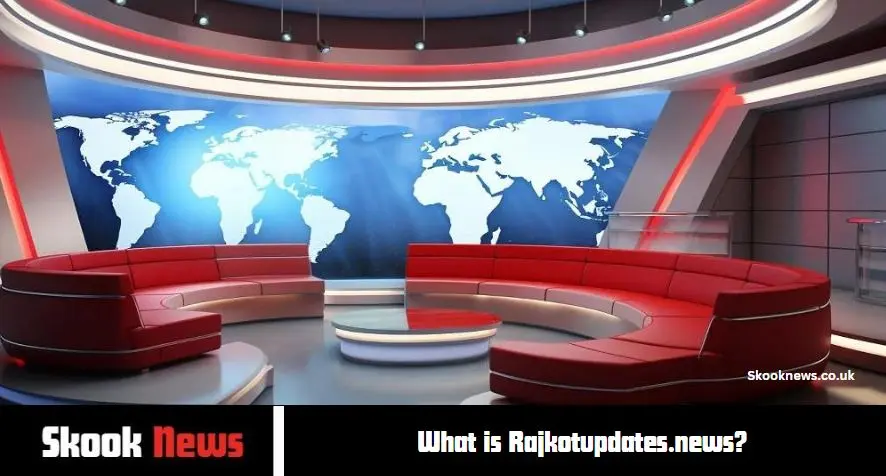 What is Rajkotupdates.news