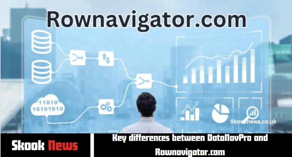 Key differences between DataNavPro and Rownavigator.com