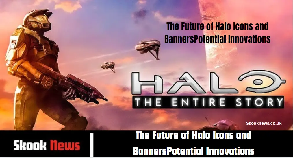 The Future of Halo Icons and BannersPotential Innovations