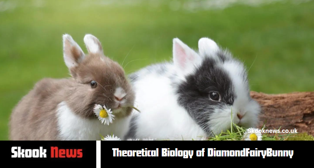 Theoretical Biology of DiamondFairyBunny