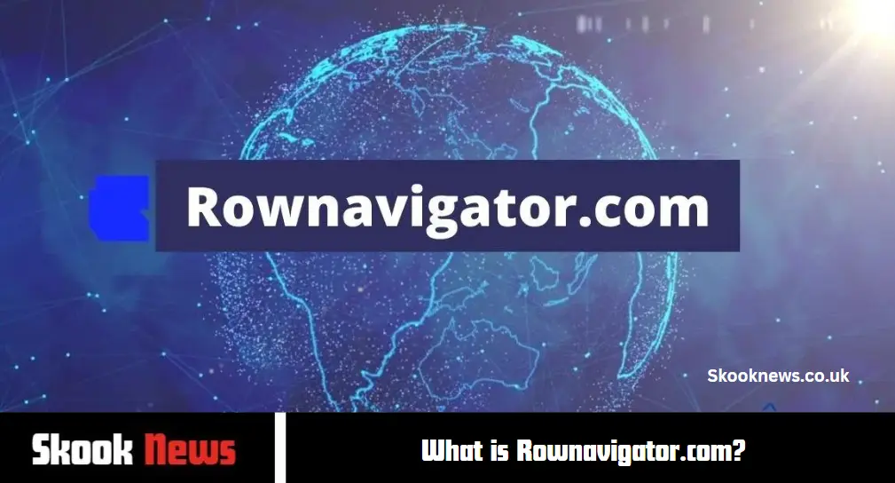 What is Rownavigator.com