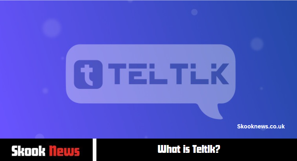 What is Teltlk