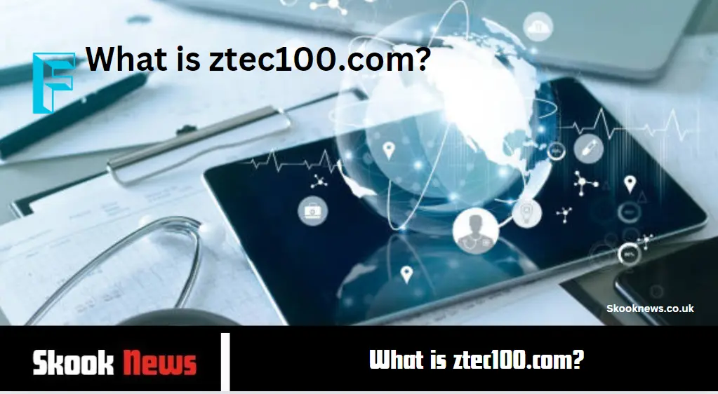 What is ztec100.com