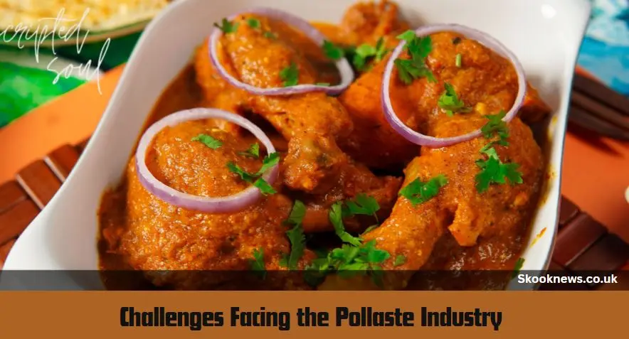 Challenges Facing the Pollaste Industry