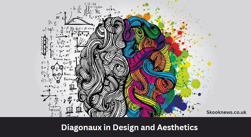 Diagonaux in Design and Aesthetics