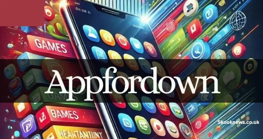 Top Apps Available on Appfordown